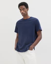 Round Neck T-shirt